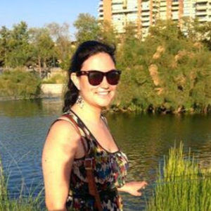 Meet your Posher, María fernanda